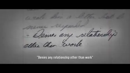 Invisible Monsters: Serial Killers in America S01E06