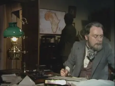 Дядя Ваня / Uncle Vanya (BBC, 1970, DVD9 + DVDRip)