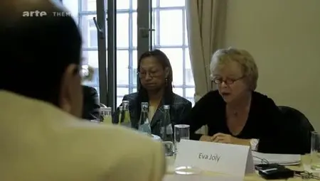 (Arte Thema) Halte à la corruption ! (2011)
