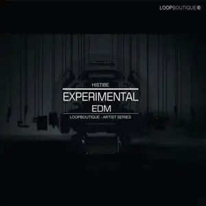 Loopboutique Experimental EDM WAV