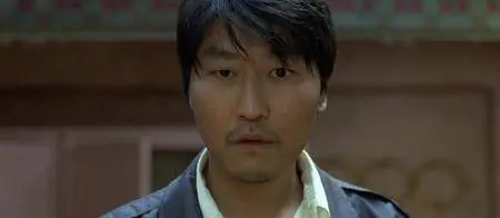 Boksuneun naui geot / Sympathy for Mr. Vengeance (2002)