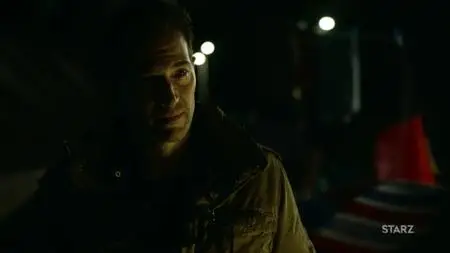 The Rook S01E05