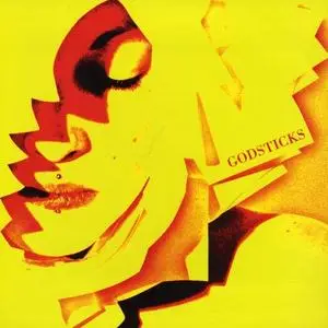 Godsticks - s/t (EP) (2009)