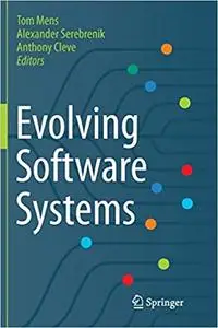 Evolving Software Systems