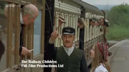 BBC - The Golden Age of Steam Railways (2012)