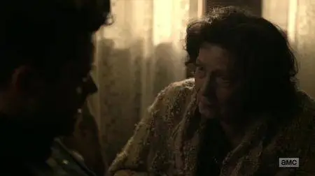 Preacher S03E02
