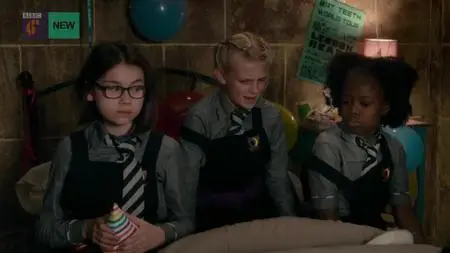 The Worst Witch S03E07