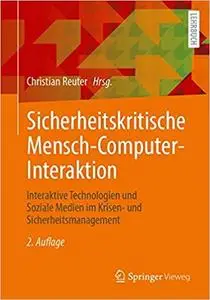 Sicherheitskritische Mensch-Computer-Interaktion