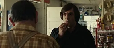 Старикам тут не место / No Country for Old Men (2007)