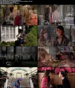 Frenemies (2012)