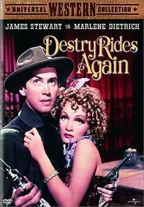 Destry Rides Again (1939)