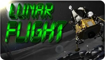 Lunar Flight 1.671