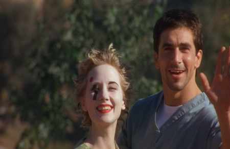 Pie in the Sky (1996) 