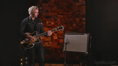 Foundations of Audio: Reverb Update (2014)