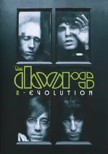 The Doors - R-Evolution (2013) [DVD] {Eagle Vision}