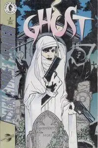 Ghost #1-14