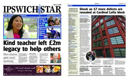 Ipswich Star – July 05, 2023