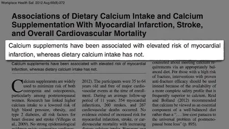 Michael Greger - Latest in Clinical Nutrition, Vol. 27