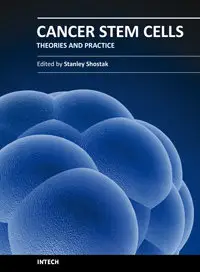 Cancer Stem Cells Theories and Practice by Stanley Shostak