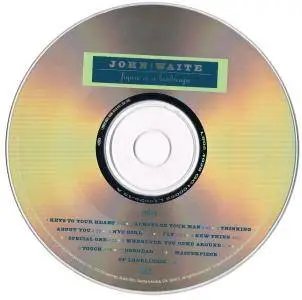 John Waite - Figure In A Landscape (2001)