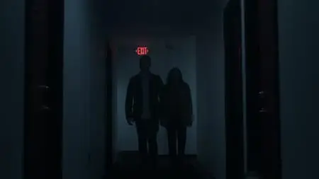 Helstrom S01E06