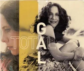 Gal Costa - Gal Total (2010)