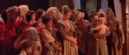 The Baby of Mâcon - by Peter Greenaway (1993)