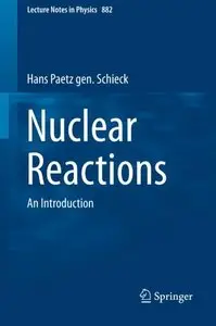 Nuclear Reactions: An Introduction (repost)