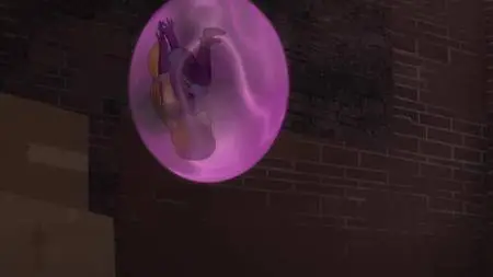 Mysticons S02E03