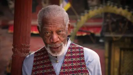 The Story of God with Morgan Freeman S03E02