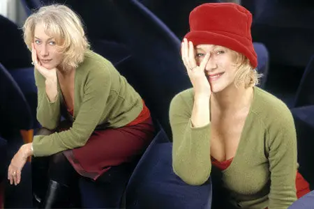 Helen Mirren - Steve Poole Photoshoot