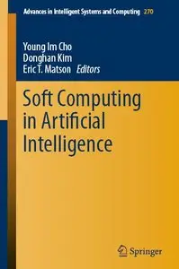 Soft Computing in Artificial Intelligence (Advances in Intelligent Systems and Computing)