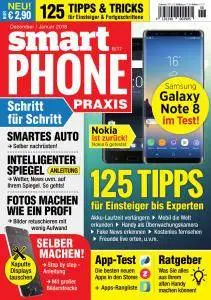 Smartphone Praxis - Dezember 2017 - Januar 2018