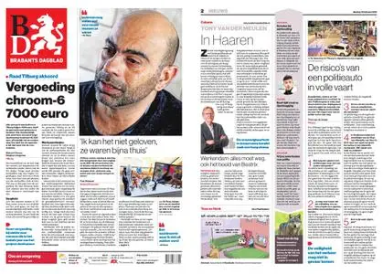 Brabants Dagblad - Oss – 19 februari 2019