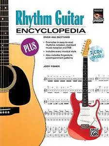 Rhythm Guitar Encyclopedia