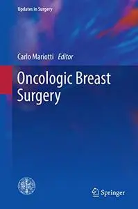 Oncologic Breast Surgery (Repost)