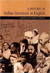 The Illustrated History of Indian Literature in English