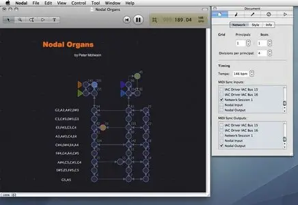 Nodal 1.6