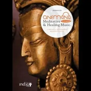 Meditative & Healing Music