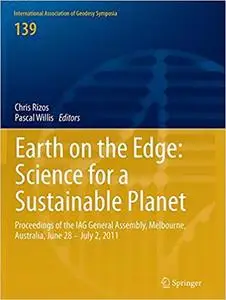 Earth on the Edge: Science for a Sustainable Planet (Repost)