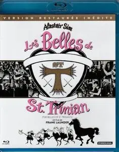 The Belles of St. Trinian's (1954)