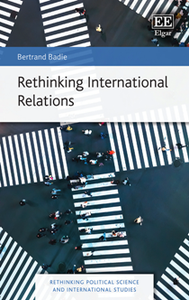 Rethinking International Relations