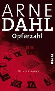 Dahl, Arne – Hjelm 09 – Opferzahl