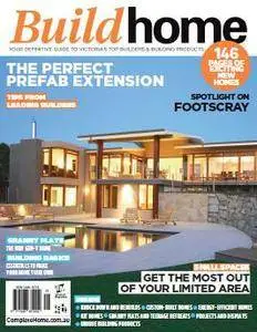 BuildHome Victoria - Issue 48