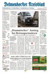 Delmenhorster Kreisblatt - 9 Februar 2017