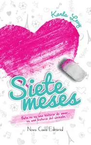 «Siete meses» by Karla Levy