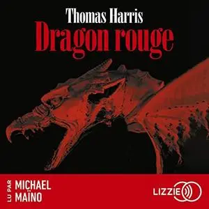 Thomas Harris, "Dragon rouge"