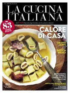La Cucina Italiana – gennaio 2016