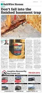 The Telegram (St. John's) - Home Buyer's Guide - June 8, 2019