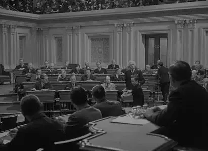 Mr. Smith Goes to Washington (1939)